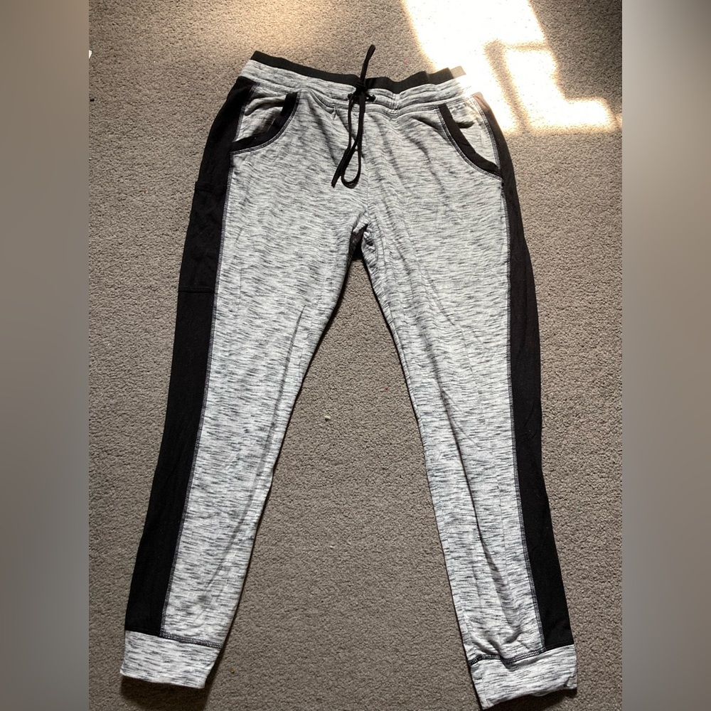 Comfy pants